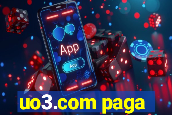 uo3.com paga